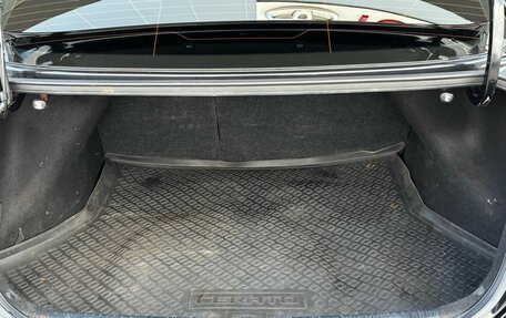 KIA Cerato III, 2014 год, 1 150 000 рублей, 18 фотография