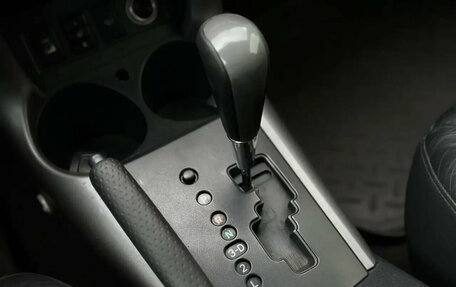 Toyota RAV4, 2006 год, 1 055 000 рублей, 10 фотография