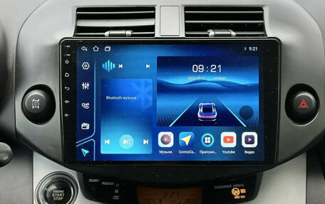 Toyota RAV4, 2006 год, 1 055 000 рублей, 9 фотография