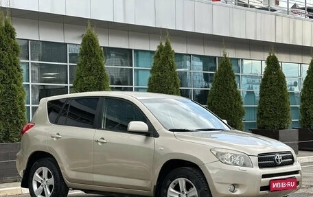 Toyota RAV4, 2006 год, 1 055 000 рублей, 1 фотография