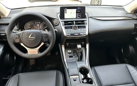 Lexus NX I, 2021 год, 3 130 000 рублей, 7 фотография