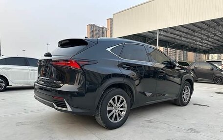 Lexus NX I, 2021 год, 3 130 000 рублей, 4 фотография