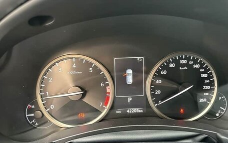 Lexus NX I, 2021 год, 3 130 000 рублей, 11 фотография