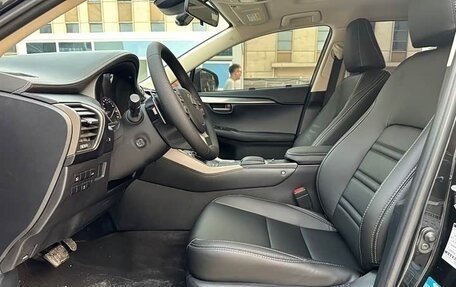 Lexus NX I, 2021 год, 3 130 000 рублей, 5 фотография