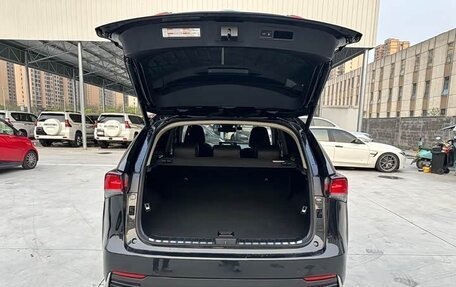 Lexus NX I, 2021 год, 3 130 000 рублей, 12 фотография