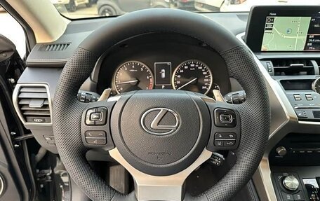 Lexus NX I, 2021 год, 3 130 000 рублей, 8 фотография