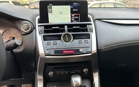 Lexus NX I, 2021 год, 3 130 000 рублей, 10 фотография