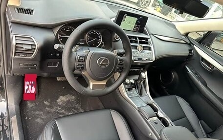 Lexus NX I, 2021 год, 3 130 000 рублей, 9 фотография