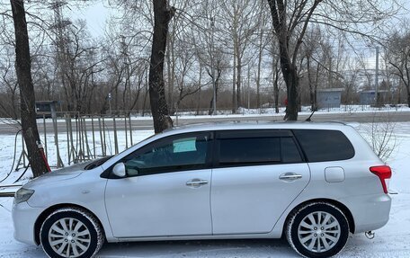 Toyota Corolla, 2010 год, 960 000 рублей, 1 фотография