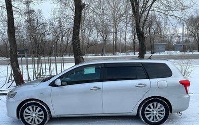 Toyota Corolla, 2010 год, 960 000 рублей, 1 фотография