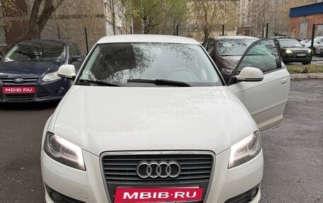 Audi A3, 2010 год, 750 000 рублей, 1 фотография