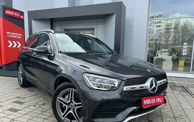 Mercedes-Benz GLC, 2021 год, 4 250 000 рублей, 1 фотография