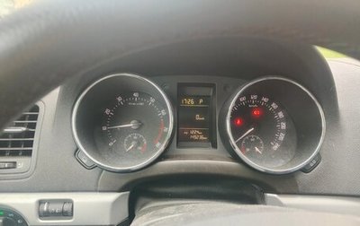 Skoda Yeti I рестайлинг, 2010 год, 650 000 рублей, 1 фотография