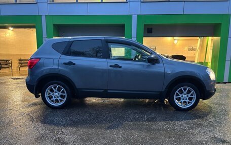 Nissan Qashqai, 2008 год, 590 000 рублей, 1 фотография