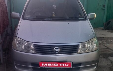 Nissan Liberty, 2001 год, 360 000 рублей, 1 фотография