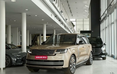 Land Rover Range Rover IV рестайлинг, 2025 год, 31 000 000 рублей, 1 фотография