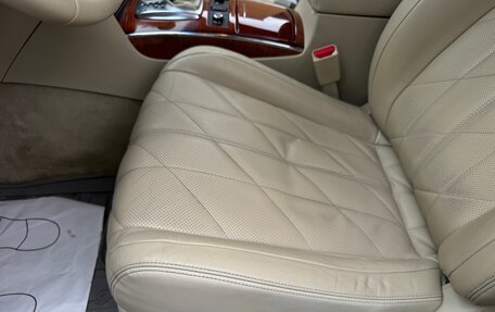 Infiniti QX70, 2017 год, 2 800 000 рублей, 7 фотография