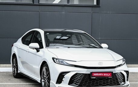 Toyota Camry, 2026 год, 4 799 000 рублей, 1 фотография