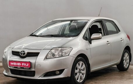 Toyota Auris II, 2008 год, 687 100 рублей, 1 фотография