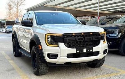 Ford Ranger, 2024 год, 3 940 000 рублей, 1 фотография