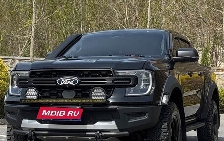 Ford Ranger, 2024 год, 3 940 000 рублей, 1 фотография