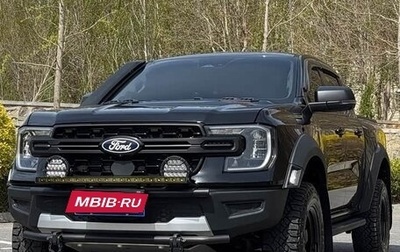 Ford Ranger, 2024 год, 3 940 000 рублей, 1 фотография