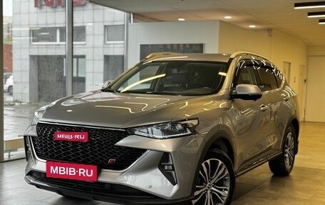 Haval F7 I, 2023 год, 2 359 000 рублей, 1 фотография