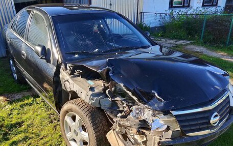 Nissan Almera Classic, 2008 год, 260 000 рублей, 1 фотография