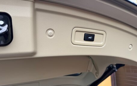 Infiniti QX70, 2017 год, 2 800 000 рублей, 14 фотография