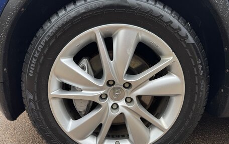 Infiniti QX70, 2017 год, 2 800 000 рублей, 17 фотография