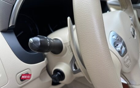 Infiniti QX70, 2017 год, 2 800 000 рублей, 20 фотография