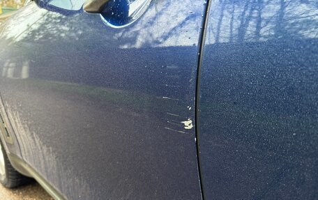 Infiniti QX70, 2017 год, 2 800 000 рублей, 23 фотография