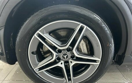 Mercedes-Benz GLC, 2021 год, 4 250 000 рублей, 4 фотография