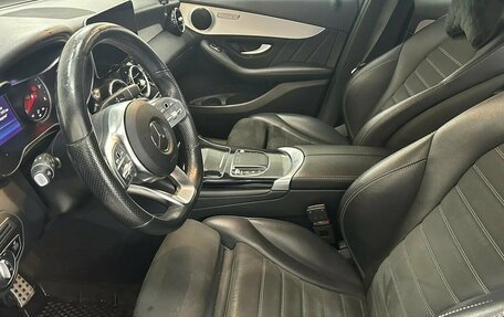 Mercedes-Benz GLC, 2021 год, 4 250 000 рублей, 10 фотография