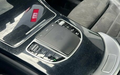 Mercedes-Benz GLC, 2021 год, 4 250 000 рублей, 14 фотография