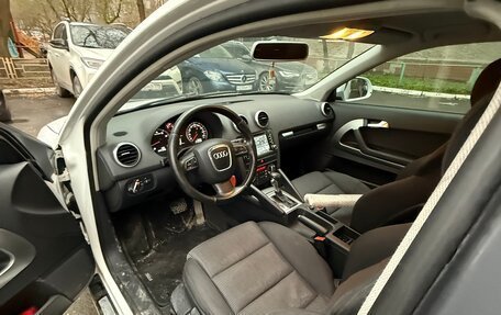 Audi A3, 2010 год, 750 000 рублей, 6 фотография