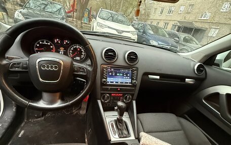 Audi A3, 2010 год, 750 000 рублей, 7 фотография