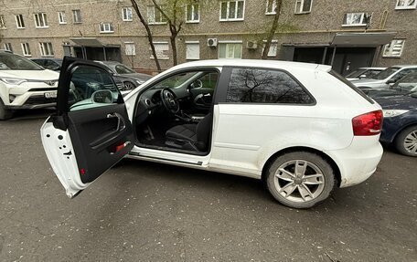 Audi A3, 2010 год, 750 000 рублей, 2 фотография