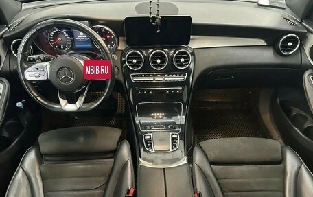 Mercedes-Benz GLC, 2021 год, 4 250 000 рублей, 16 фотография