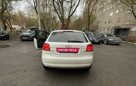 Audi A3, 2010 год, 750 000 рублей, 5 фотография