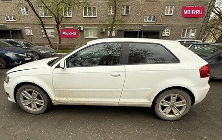Audi A3, 2010 год, 750 000 рублей, 3 фотография