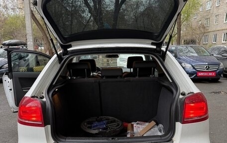 Audi A3, 2010 год, 750 000 рублей, 10 фотография