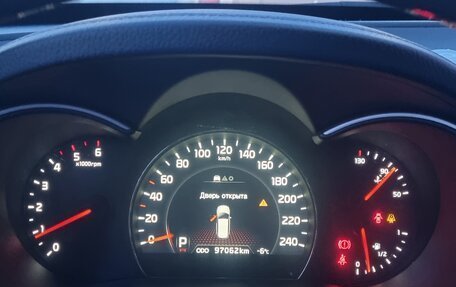 KIA Sorento II рестайлинг, 2017 год, 2 450 000 рублей, 8 фотография