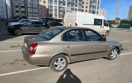 Hyundai Elantra III, 2005 год, 275 000 рублей, 4 фотография