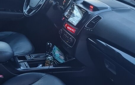 KIA Sorento II рестайлинг, 2017 год, 2 450 000 рублей, 9 фотография