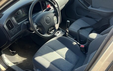 Hyundai Elantra III, 2005 год, 275 000 рублей, 5 фотография