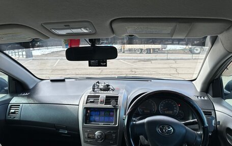 Toyota Corolla, 2010 год, 960 000 рублей, 8 фотография