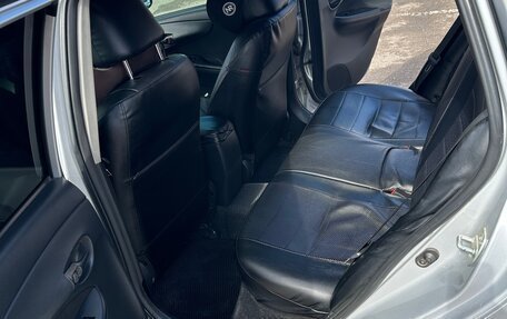 Toyota Corolla, 2010 год, 960 000 рублей, 9 фотография