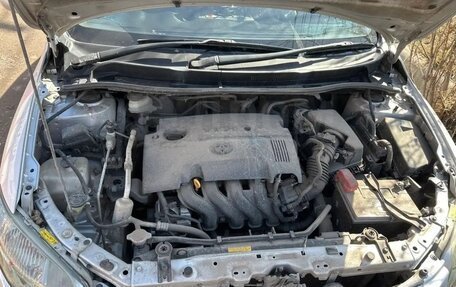 Toyota Corolla, 2010 год, 960 000 рублей, 14 фотография