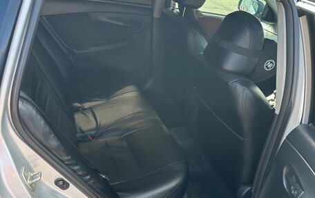 Toyota Corolla, 2010 год, 960 000 рублей, 13 фотография